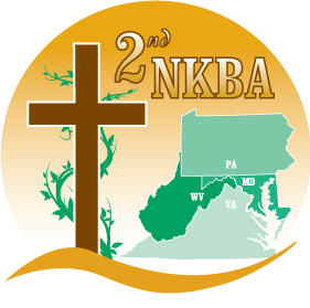 2nd National Ketoctan Baptist Association