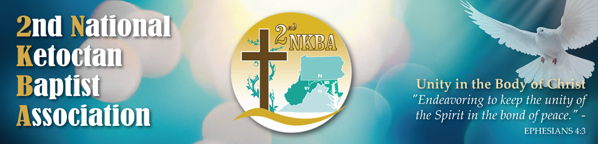 2nd National Ketoctan Baptist Association